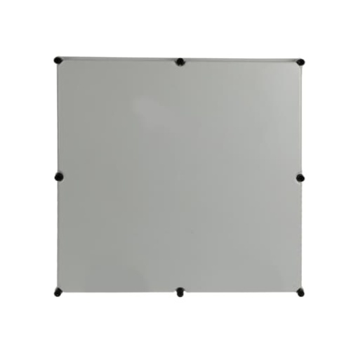 APO 12 COVER GREY RAL7035