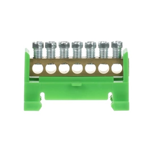 NEUTRAL EARTH TERMINAL SZ-PE 63