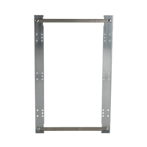 DIN FRAME ST.STEEL 14DINx3R 600x400