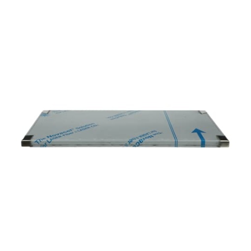 PROTECTION ROOF ST.STEEL 500x250 WXD
