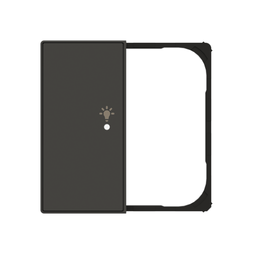 SRL-2-R-85NE Rocker 2g fh sensligR