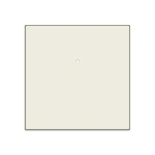 Rocker None for Switchpush button One-part button White - Sky Niessen