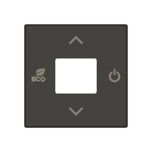 CP-RTC-FC-85NE fh fan coil RTC cover