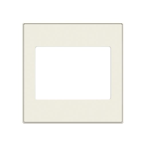 Cover plate White - Sky Niessen