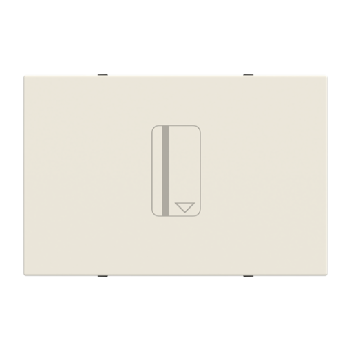 RFID card holder White - Zenit