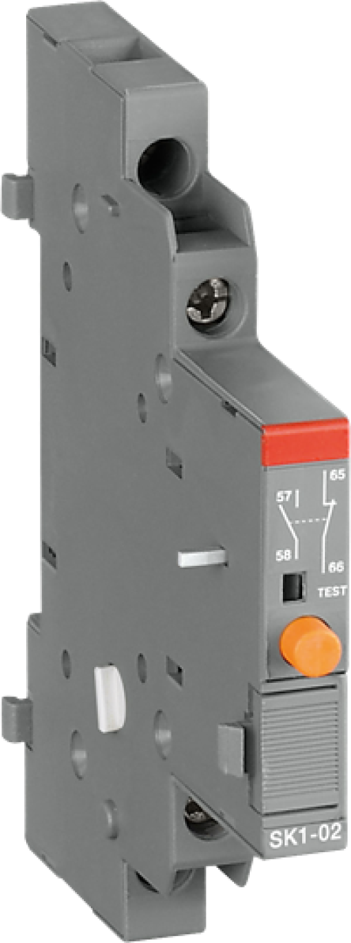 SK1-02 Signaling Contact 2 NC