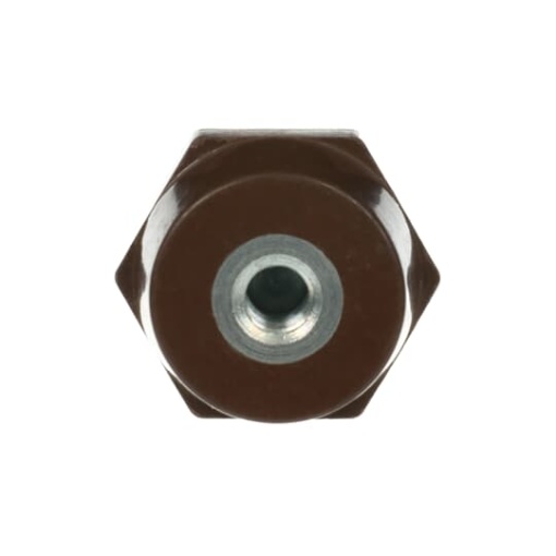 Busbar holder, 40 mm x 40 mm x 40 mm