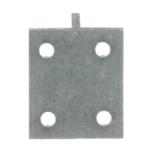 Interior fitting system, 34 mm x 40 mm x 34 mm