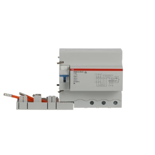 DDA803 A S-630,3  - RCD Block