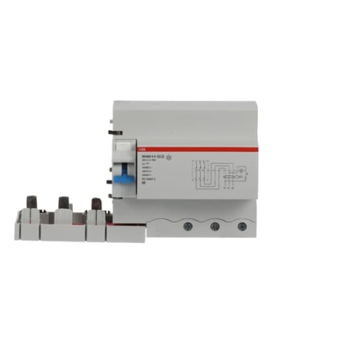 DDA803 A S-1001 - RCD Block