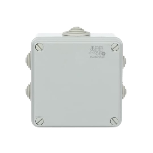 Junction Box Surface mounting General