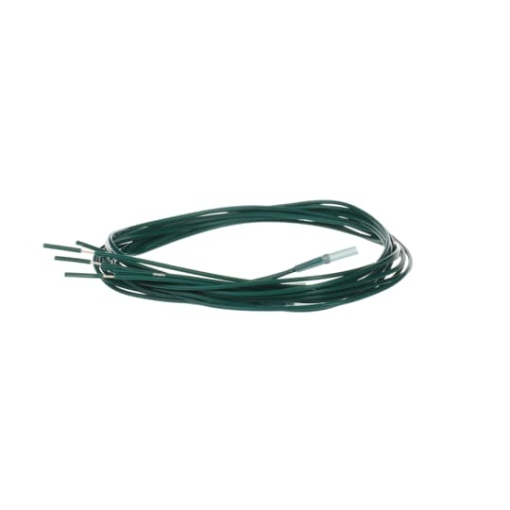 PTC Temperature sensor C011-90 green-green, 3pcs.
