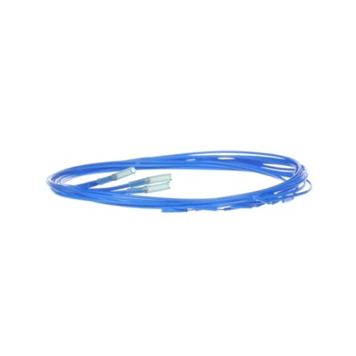 PTC Temperature sensor C011-130 blue-blue, 3pcs.