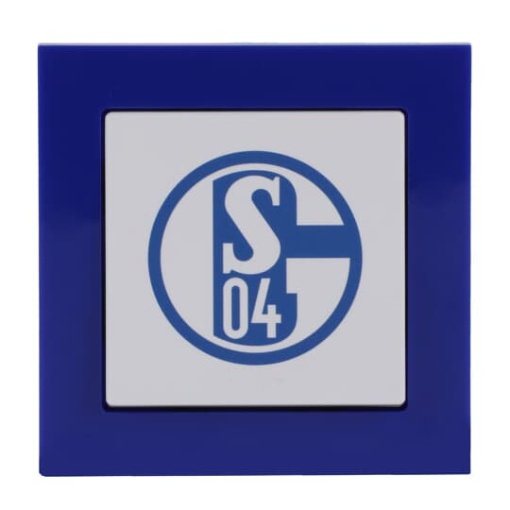 Fan switch Rockerbutton, Fan switch  - Busch-axcent