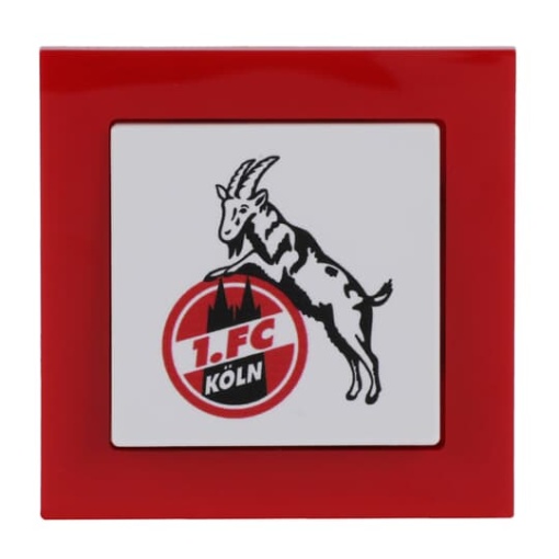 Fan switch Rockerbutton, Fan switch  - Busch-axcent