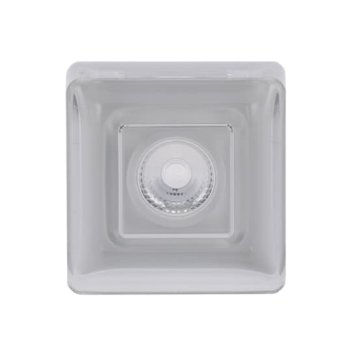 Cover Busch-iceLight Lens Ambient lightning