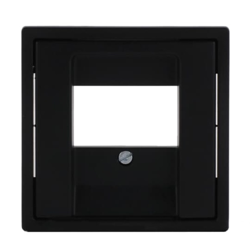 Data  Telecommunication  Antenna TDO black matt - Platform 63