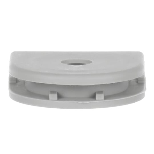 Cable Entry aluminium silver - future linear