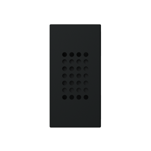 Buzzer Black - Zenit