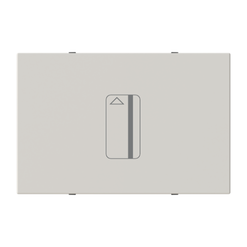 RFID card holder with LED exchangeable Dune - Zenit