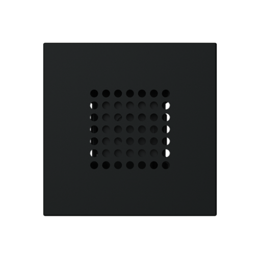 Buzzer Black - Zenit