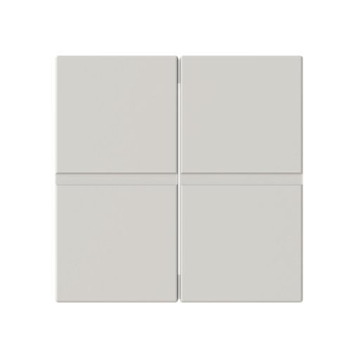 Rocker Switchpush button with None Dune - Zenit