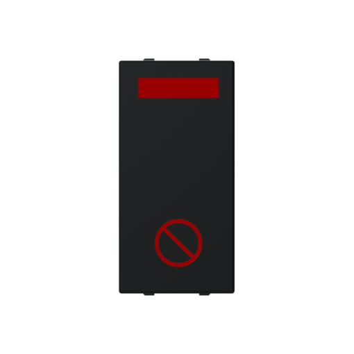 DNDMUR corridor Black - Zenit