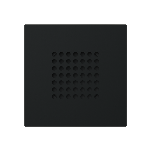 Buzzer Black - Zenit