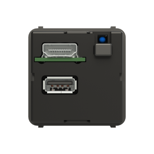 Sound device No color - Zenit