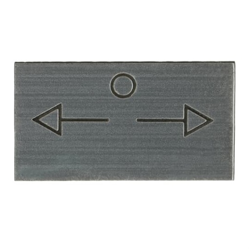 MA6-1080 Legend Plate