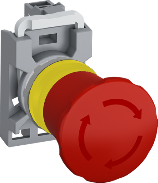 MPET4-20R-01 Emergency stop