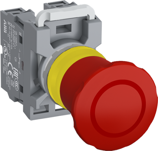 MPEP4-20R-02 Emergency stop