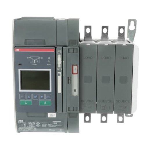 OXA60U3X3QB AUTOMATIC TRANSFER SWITCH