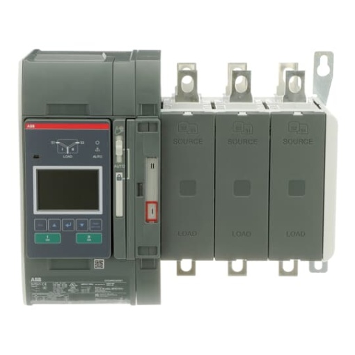 OXA260U3X3QT AUTOMATIC TRANSFER SWITCH