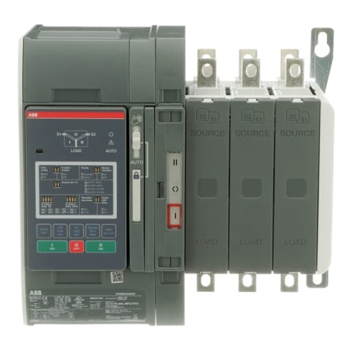 OXB60U3X2QT AUTOMATIC TRANSFER SWITCH