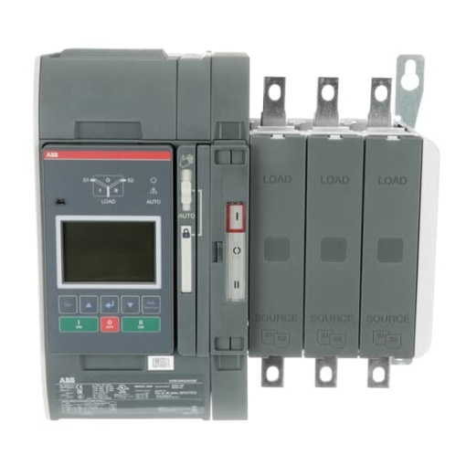 OXB100U3X3QB AUTOMATIC TRANSFER SWITCH