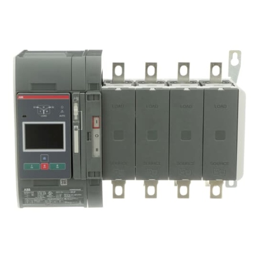 OXB260U3S4QB AUTOMATIC TRANSFER SWITCH