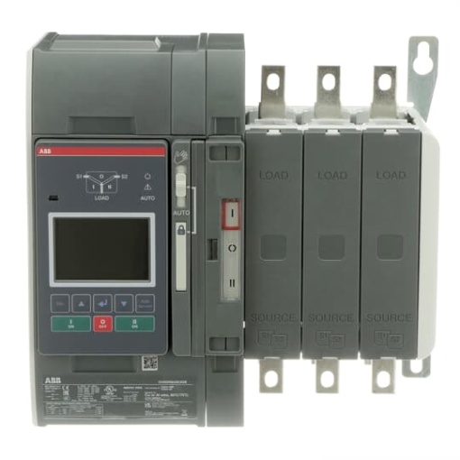OXB200U3X3QB AUTOMATIC TRANSFER SWITCH
