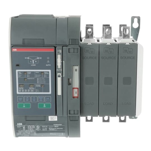 OXA60U3X2QT AUTOMATIC TRANSFER SWITCH