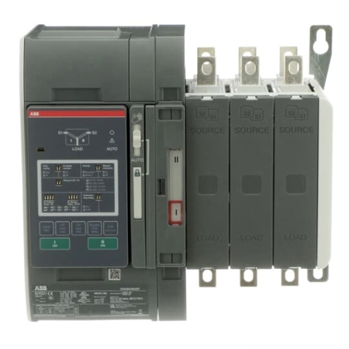 OXA30U3X2QT AUTOMATIC TRANSFER SWITCH