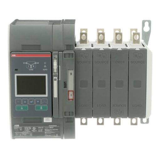 OXA60U3S3QT AUTOMATIC TRANSFER SWITCH