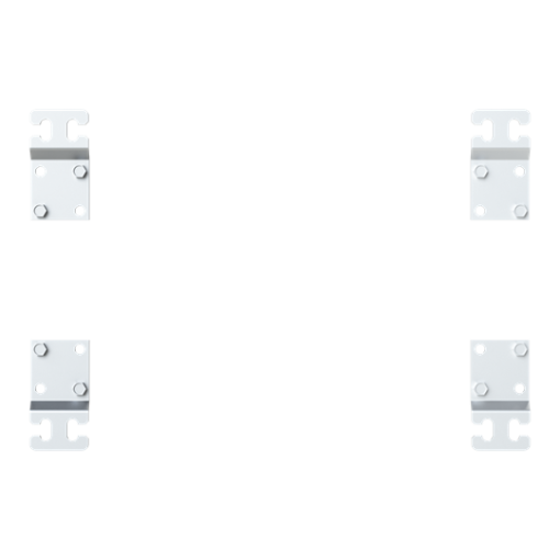 ARIA SS FIXING LUGS SET OF 4