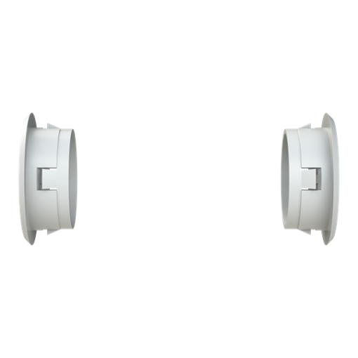 SET VENTILATION GRID