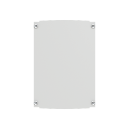 ARIA 43 COVER PLATE PLAIN