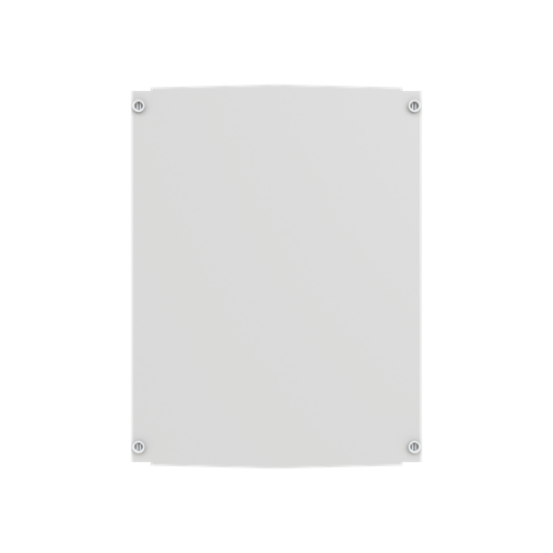 ARIA 54 COVER PLATE PLAIN