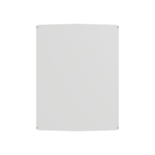 ARIA 108 COVER PLATE PLAIN