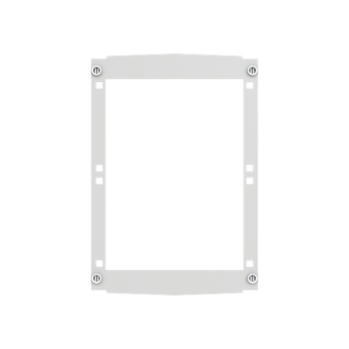 ARIA 43 COVER PLATE FOR IND MOD COVER PL