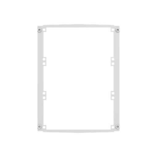 ARIA 54 COVER PLATE FOR IND MOD COVER PL