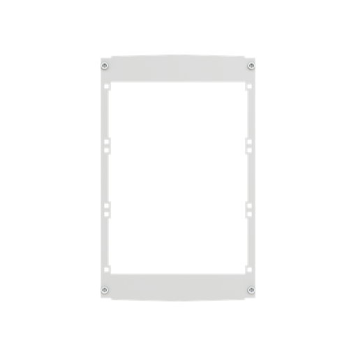 ARIA 64 COVER PLATE FOR IND MOD COVER PL