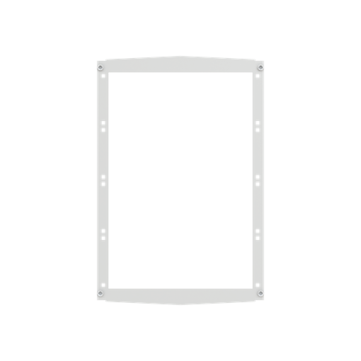 ARIA 75 COVER PLATE FOR IND MOD COVER PL